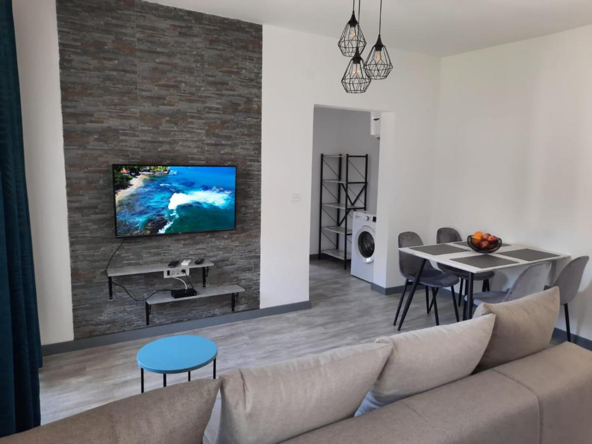 קמנארי Seaside Village מראה חיצוני תמונה